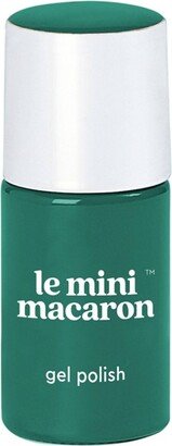 Gel Nail Polish - Emerald Green - 0.29 fl oz