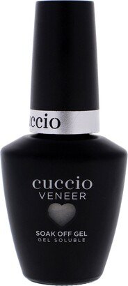 Veener Soak Off Gel - Dance Dance Dance by Cuccio Colour for Women - 0.44 oz Nail Polish