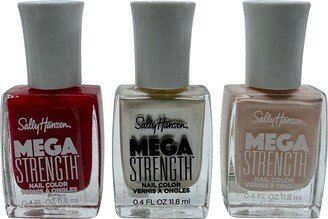 Mega Strength Assorted Set #8