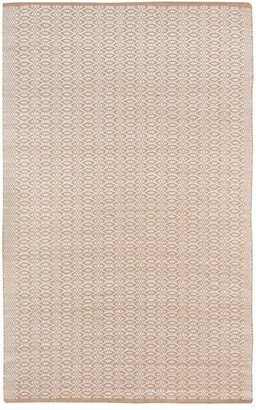 Ar Rugs La Celle Flat-Weave Rug-AG