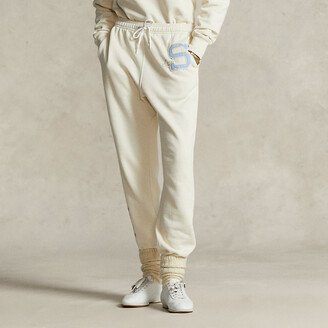 The Spelman Collection Fleece Sweatpant