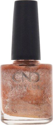 Vinylux Nail Polish - 300 Chandelier by for Women - 0.5 oz Nail Polish