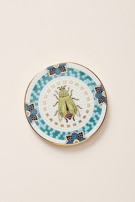 Garden Tile Coaster-AA