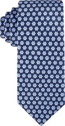 Men's Curtis Floral Tie