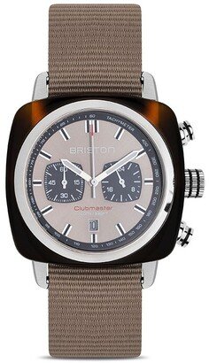 Clubmaster Sport Chrono 42mm