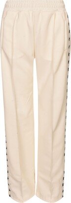 Dorotea Star Collection Track Pants