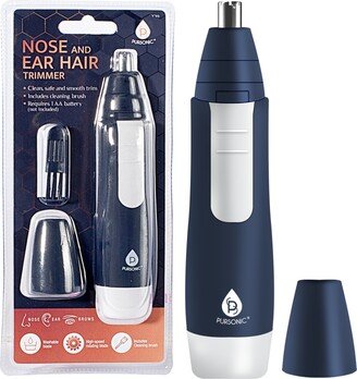 Nose and Ear Trimmer