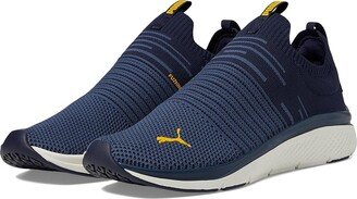 Softride Pro Echo Slip-On (Inky Blue Navy) Men's Shoes