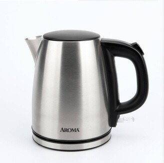 1L Electric Water Kettle - Stainless Steel