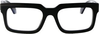 Optical Style 42 Square-Frame Glasses