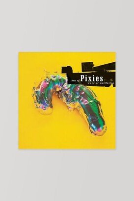 Pixies - Best of Pixies: Wave of Mutilation LP