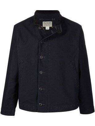 Bower Deck denim jacket