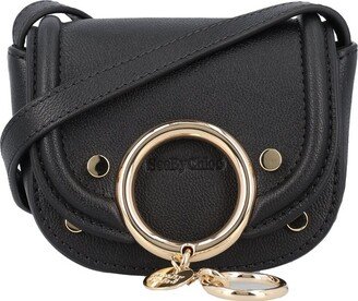 Small Mara Crossbody Bag-AA