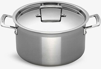 3-ply Stainless-steel Deep Casserole Dish