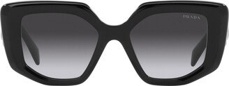 Prada Eyewear Eyewear