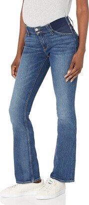 Women's Beth Baby Bootcut Maternity Jean