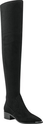 Women's YAKI Over-The-Knee Boot