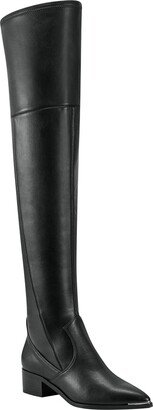 Yaki Over the Knee Boot