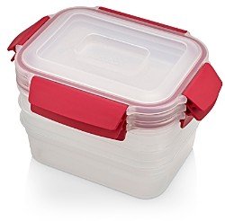 Nest Lock 6-Piece Container Set