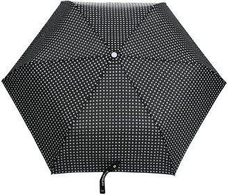 10 CORSO COMO Polka-Dot Print Umbrella