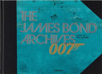 The James Bond Archives — 'No Time To Die' Edition