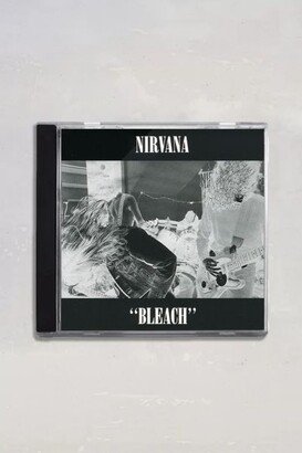 Nirvana - Bleach CD