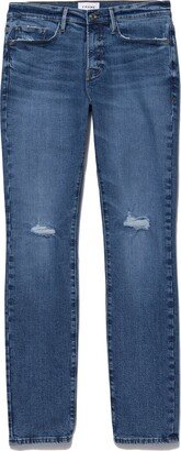 L'Homme Skinny Jean