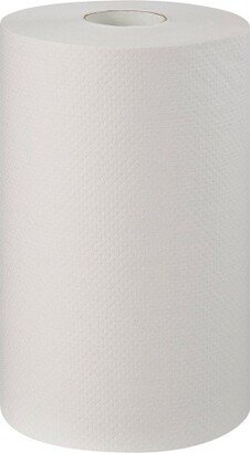 Paper Towel Hardwound Roll 1 Case(s), 1 Towels/ Case