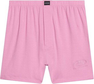 Spa pajama shorts