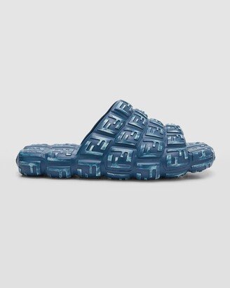 Men's Cloud Slides