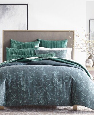 Botanica Duvet Cover, King, Created for Macy's