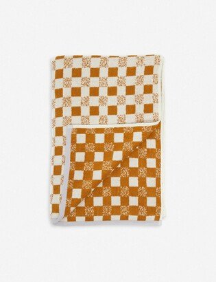 Lulu and Georgia Monroe Organic Towel by House No. 23