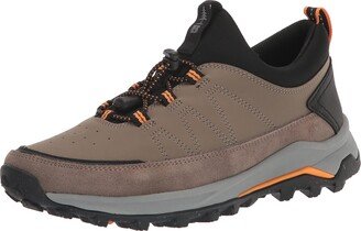 BASS OUTDOOR Men's Trek Stretch Hiker Hiking Shoe