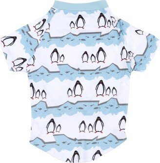 Leveret Big Dog Cotton Pajama Penguin