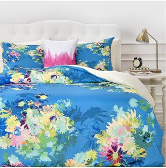 Bel Lefosse Design Jardim Duvet Cover Set