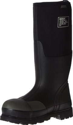 Men's Forge Tall Industrial Steel Toe Work Rain Boot