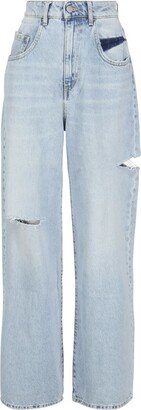 Icon Denim Poppy Jeans