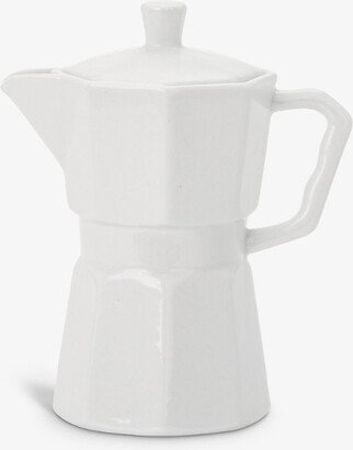 Estetico Quotidiano Porcelain Coffee Percolator 17.5cm