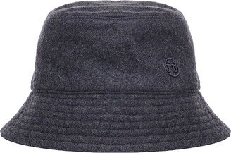 Wool Bucket Hat