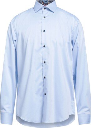 Shirt Sky Blue-CP