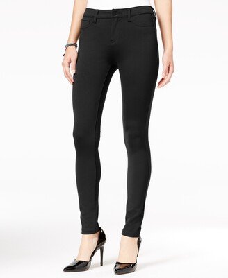 Juniors' Skinny Ponte Pants