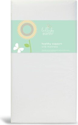Lullany Earth Lullaby Earth Healthy Support Crib Mattress