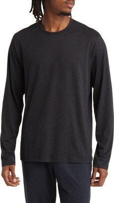 Perform Train Long Sleeve T-Shirt