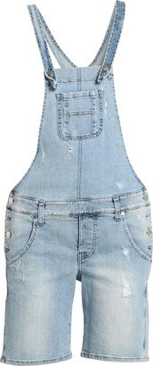 MET JEANS Overalls Blue