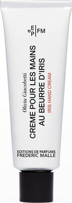 Editions de Parfums Frederic Malle Iris Hand Cream, 1.0 oz.