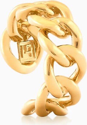 Ring Chain Gold