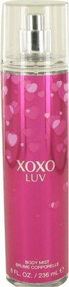 Victory International 534025 8 oz Body Mist for Women