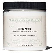 Bergamot Body Cream