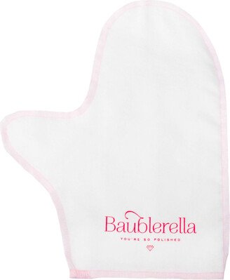 Baublerella Jewelry Polishing Cloth