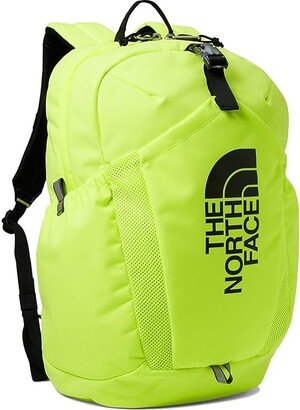 Mini Recon (Youth) (LED Yellow/TNF Black) Backpack Bags